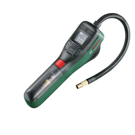 Bosch Electric Bike Pump/Air Pump/Mini Compressor EasyPump (3.