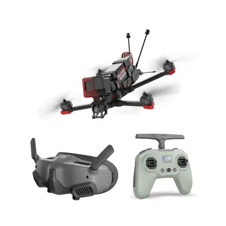 iflight Chimera7 Pro V2 6S HD - RTF