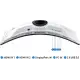 SAMSUNG 49" Odyssey Neo G9 G95NA Gaming Monitor, 4K UHD Mini