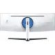SAMSUNG 49" Odyssey Neo G9 G95NA Gaming Monitor, 4K UHD Mini