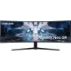 SAMSUNG 49" Odyssey Neo G9 G95NA Gaming Monitor, 4K UHD Mini
