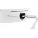 Ergotron – HX Single Heavy Duty Monitor Arm with HD Pivot, VESA
