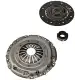 Luk Clutch Set With Release Bearing for Indica Tdi,Tata Indica