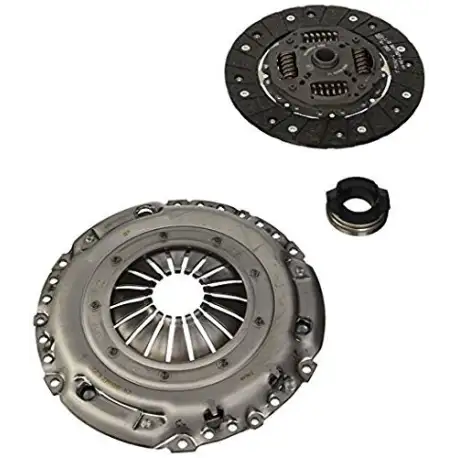 Luk Clutch Set With Release Bearing for Indica Tdi,Tata Indica