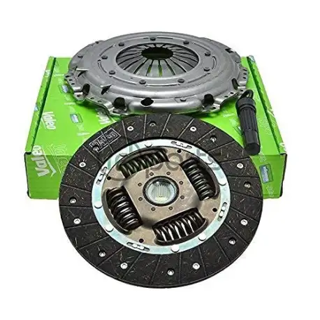 Valeo 843233 Clutch Kit for Hyundai Verna