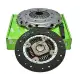 Valeo 2P Clutch Plate And Pressure For Maruti Suzuki Swift, D
