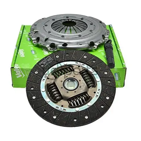 Valeo 2P Clutch Plate And Pressure For Maruti Suzuki Swift, D