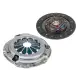 Valeo 404596 Clutch Set for Hyundai i20