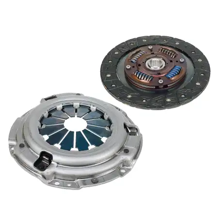 Valeo 404596 Clutch Set for Hyundai i20