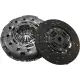 Ford Transit 2.4L Diesel Clutch Kit for 2007 Onwards