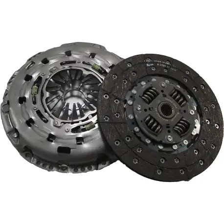 Ford Transit 2.4L Diesel Clutch Kit for 2007 Onwards