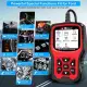 AUTOPHIX OBD2 Scanner Code Reader for Ford Lincoin Mercury,7150