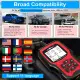 AUTOPHIX OBD2 Scanner Code Reader for Ford Lincoin Mercury,7150