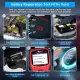 AUTOPHIX OBD2 Scanner Code Reader for Ford Lincoin Mercury,7150