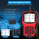 AUTOPHIX OBD2 Scanner Code Reader for Ford Lincoin Mercury,7150