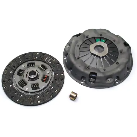 Complete Clutch Kit for Land Rover Series 2/2A (1958-1971)