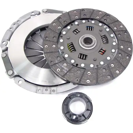 Clutch Kit for Land Rover Defender 200 Tdi & 300 Tdi (1989-2006)