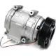 A/C Compressor JPB101330 for Land Rover Discovery 2 and Range