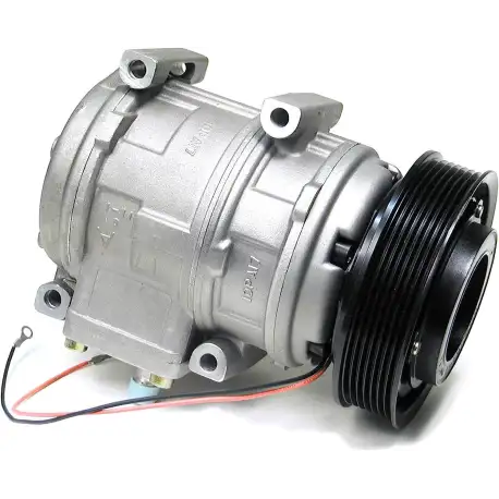 A/C Compressor JPB101330 for Land Rover Discovery 2 and Range