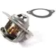 Thermostat With Gasket ETC4765 ERR2429 Original Equipment, 88C