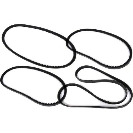 Belt Replacement Kit 611612 ERR2678 ERC675 for Land Rover