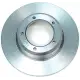 Brake Rotor Front FRC7329 LR017951 for Discovery 1, and