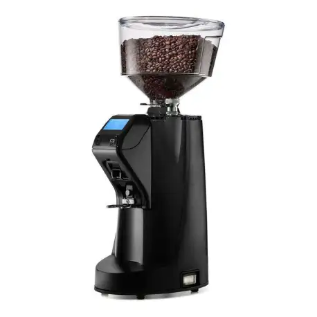 Nuova Simonelli MDJ On Demand Coffee Grinder