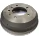 Brake Drum 11 Inch Front & Rear (576973) for Land Rover