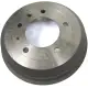 Brake Drum 11 Inch Front & Rear (576973) for Land Rover