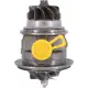 HouYeen Turbocharger Cartridge for Ford Transit MK7 2.2 FWD 2.