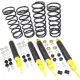 Old Man Emu Suspension Kit for Defender, Discovery 1, and Range