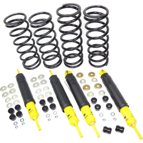 Old Man Emu Suspension Kit for Defender, Discovery 1, and Range