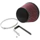 K&N 57 Series FIPK Cold Air Intake Kits 57-9004