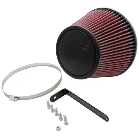 K&N 57 Series FIPK Cold Air Intake Kits 57-9004