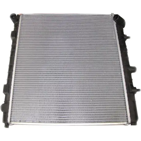 Radiator with Secondary Air Injection PCC108080 for Range Rover