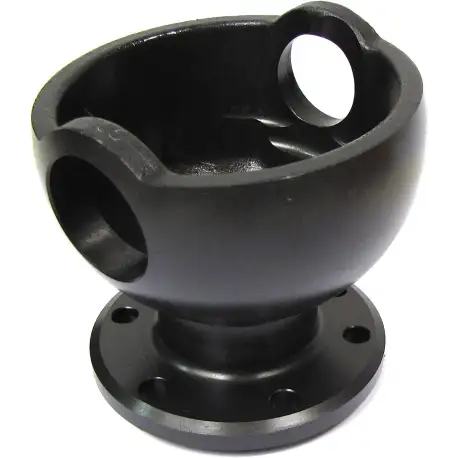 ABS Swivel Ball, Original Equipment FTC5105 for Land Rover
