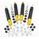 Shock Kit - Font & Rear, Nitrocharger Sport Heavy Load for Land
