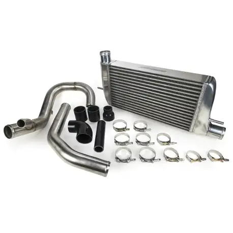 MAP Complete 3.5" Intercooler Kit | 2008-2015 Mitsubishi Evo X