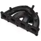 MAP Investment Exhaust Manifold | 2008-2015 Mitsubishi Evo X