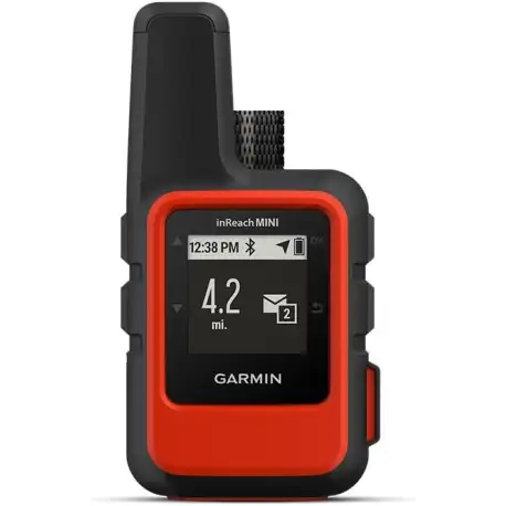 Garmin 010-01879-00 InReach Mini, Lightweight and Compact