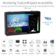 FEELWORLD F6 PLUS 6 inch small Touch Screen 3D LUT Camera DSLR