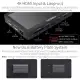 FEELWORLD F6 PLUS 6 inch small Touch Screen 3D LUT Camera DSLR