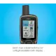 Garmin GPSMAP 65, Button-Operated Handheld with Expanded