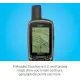 Garmin GPSMAP 65, Button-Operated Handheld with Expanded