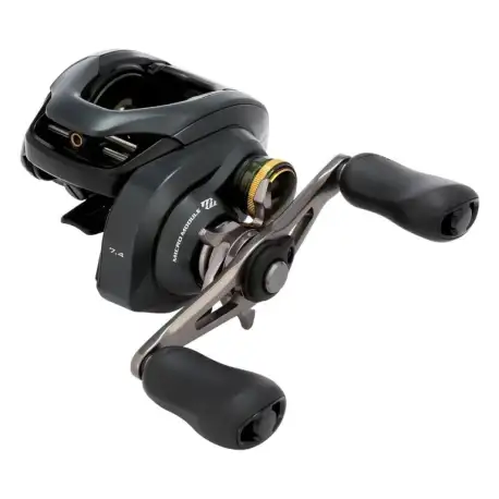 Shimano Fishing Curado 201HG K Low Profile Reels