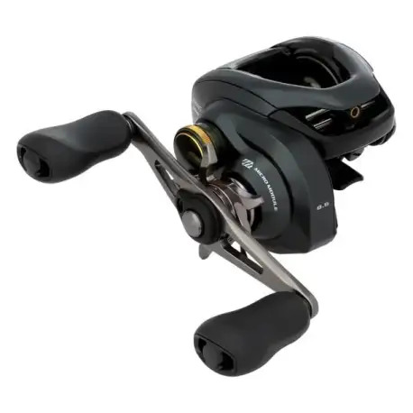 Shimano Fishing Curado 200XG K Low Profile Reels