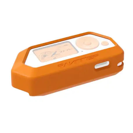 Original Silicone Case for Flipper Zero