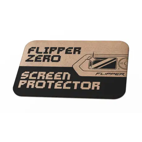 Screen Protectors for Flipper Zero Original 3 Pcs
