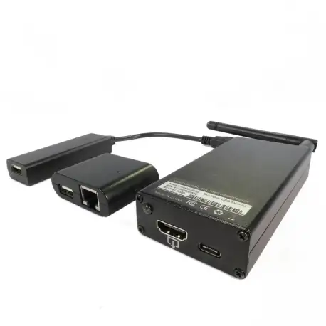 HAK5 Man in the Middle Attack Bundle The Must Have MITM Tool Kit