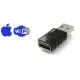 AirDrive Forensic KeyLogger